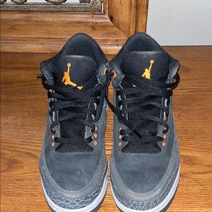 Jordan 3 Retro ( Brand New )